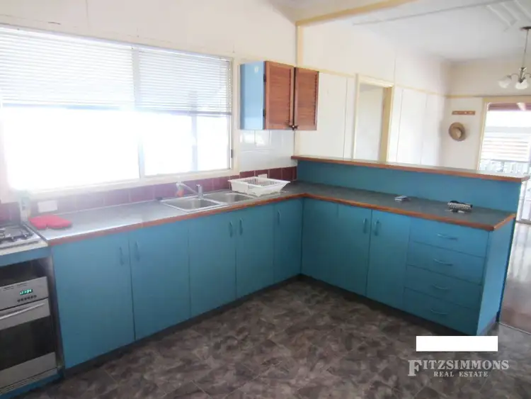 Second view of Homely house listing, 43 Mahon Street, Dalby QLD 4405