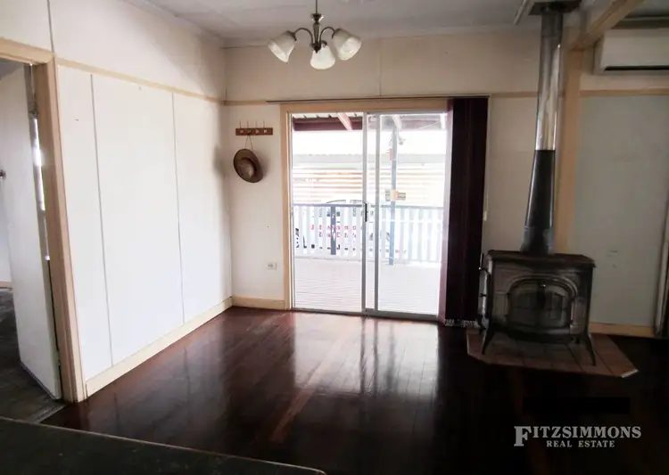 Third view of Homely house listing, 43 Mahon Street, Dalby QLD 4405
