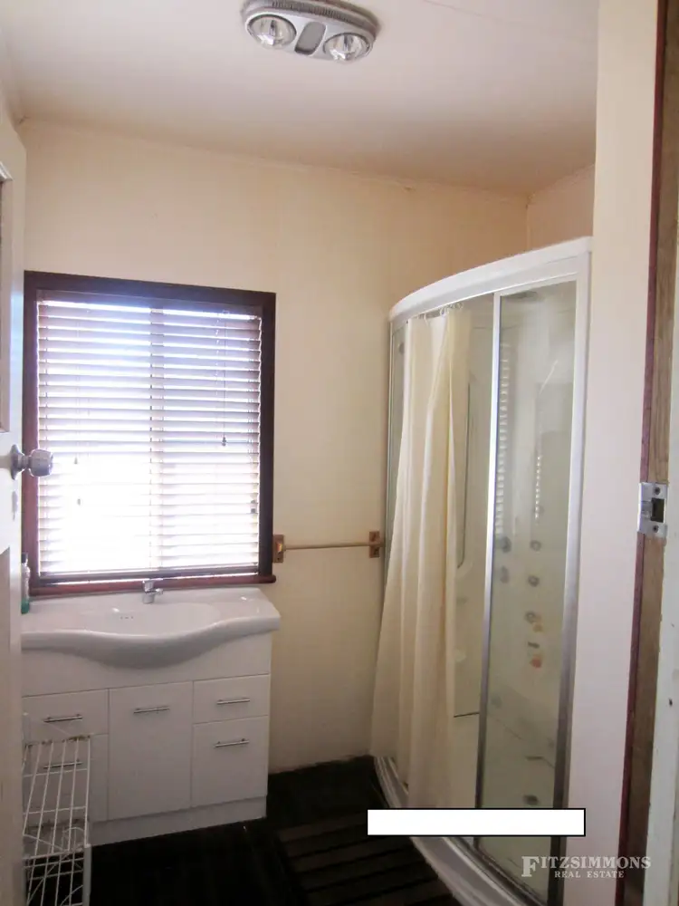 Fifth view of Homely house listing, 43 Mahon Street, Dalby QLD 4405