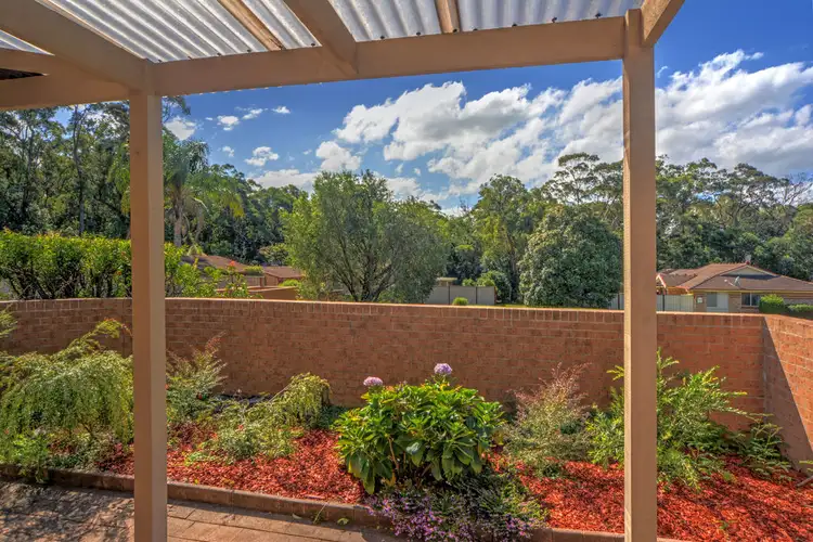 Second view of Homely villa listing, 5/4 Carisbrooke Close, Bomaderry NSW 2541