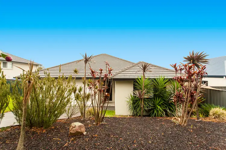 Main view of Homely house listing, 53 PAPERBARK COURT, Fern Bay NSW 2295