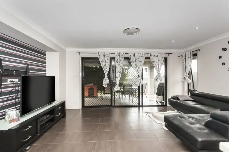 Second view of Homely house listing, 53 PAPERBARK COURT, Fern Bay NSW 2295