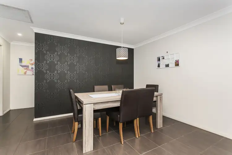 Third view of Homely house listing, 53 PAPERBARK COURT, Fern Bay NSW 2295