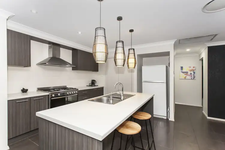 Fourth view of Homely house listing, 53 PAPERBARK COURT, Fern Bay NSW 2295