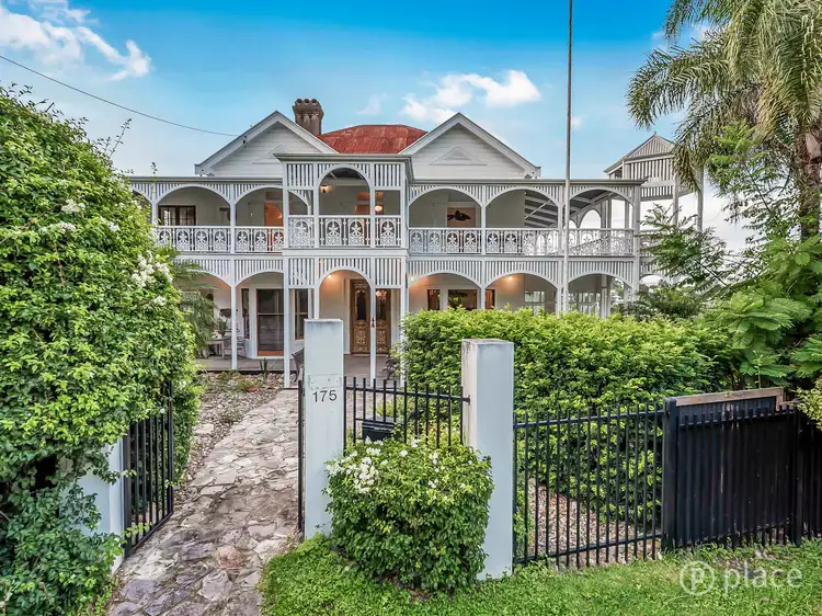 175 Fernberg Road, Paddington QLD 4064