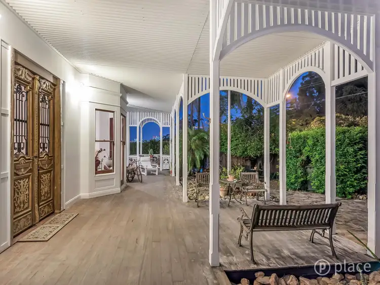 Third view of Homely house listing, 175 Fernberg Road, Paddington QLD 4064
