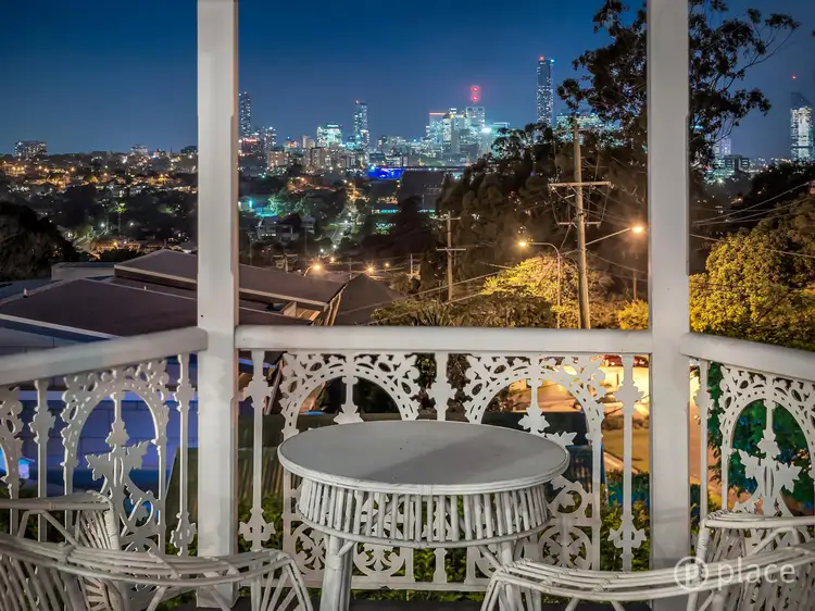 Fifth view of Homely house listing, 175 Fernberg Road, Paddington QLD 4064