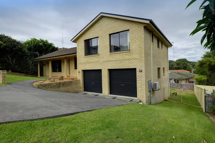 6 Hume Street, Forster NSW 2428
