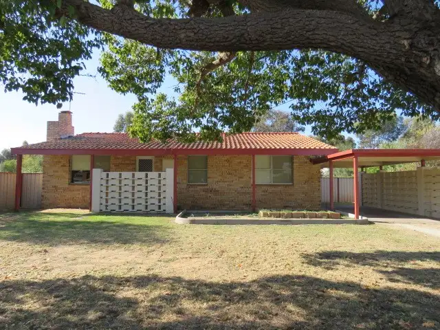 4 Short Street, Beverley WA 6304