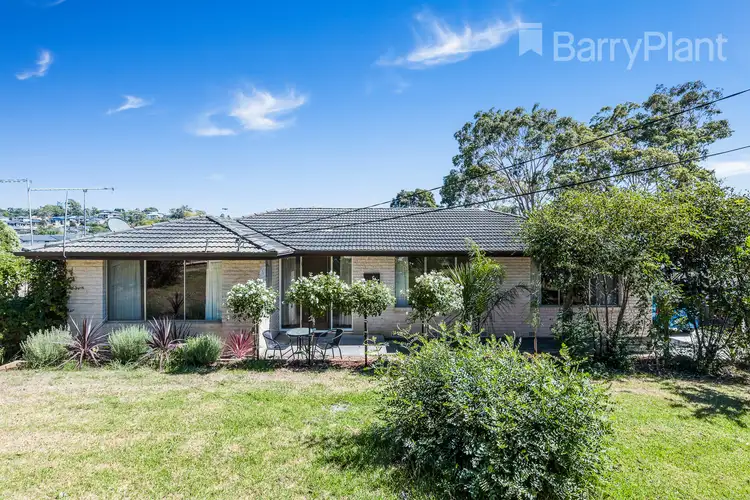 Main view of Homely house listing, 43 Valley Ho, Chirnside Park VIC 3116
