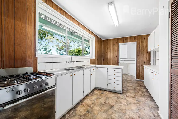 Second view of Homely house listing, 43 Valley Ho, Chirnside Park VIC 3116