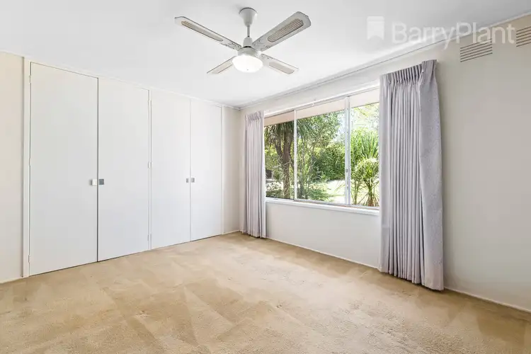 Fifth view of Homely house listing, 43 Valley Ho, Chirnside Park VIC 3116