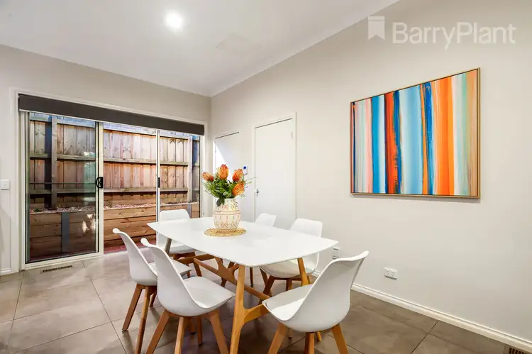 Third view of Homely house listing, 17 Oaks Street, Lilydale VIC 3140