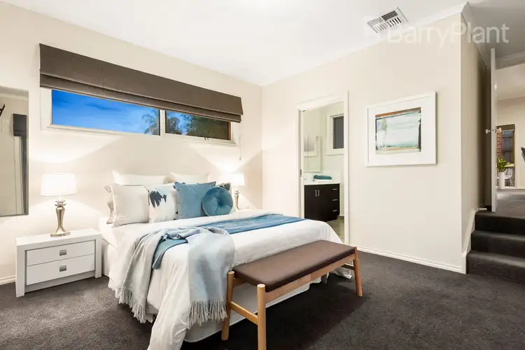 Fifth view of Homely house listing, 17 Oaks Street, Lilydale VIC 3140