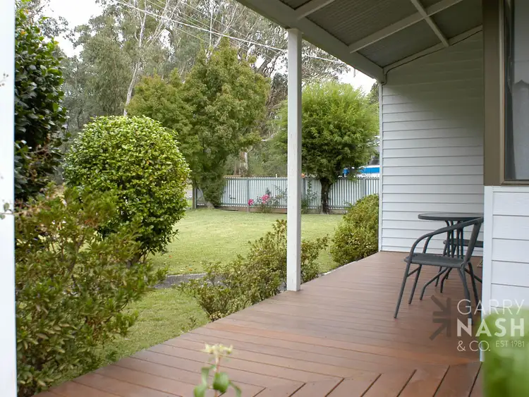 Second view of Homely house listing, 6137 Mansfield-Whitfield Road, Whitfield VIC 3733