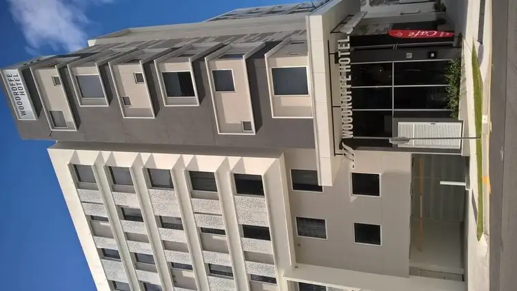 Third view of Homely unit listing, 5/14 White Street, Southport QLD 4215