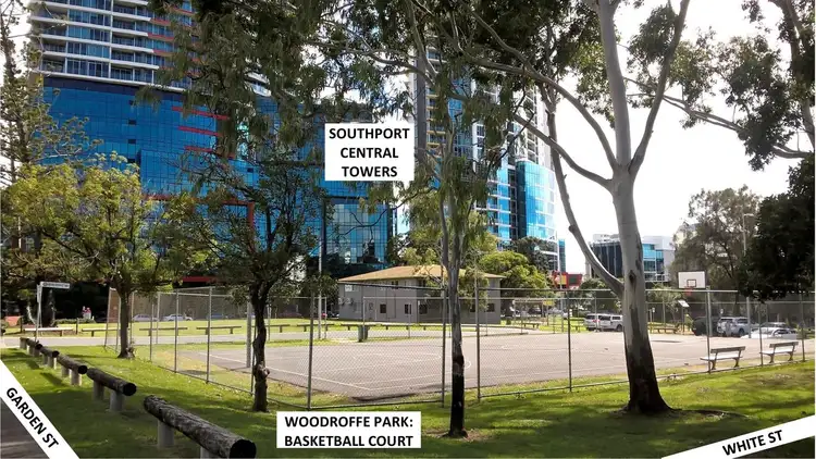 Fourth view of Homely unit listing, 5/14 White Street, Southport QLD 4215
