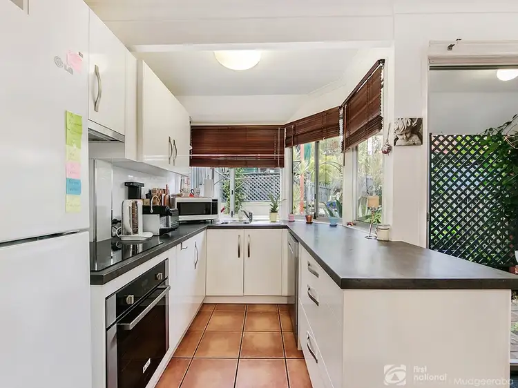 Second view of Homely townhouse listing, 5/2 Rainbow Drive, Mudgeeraba QLD 4213