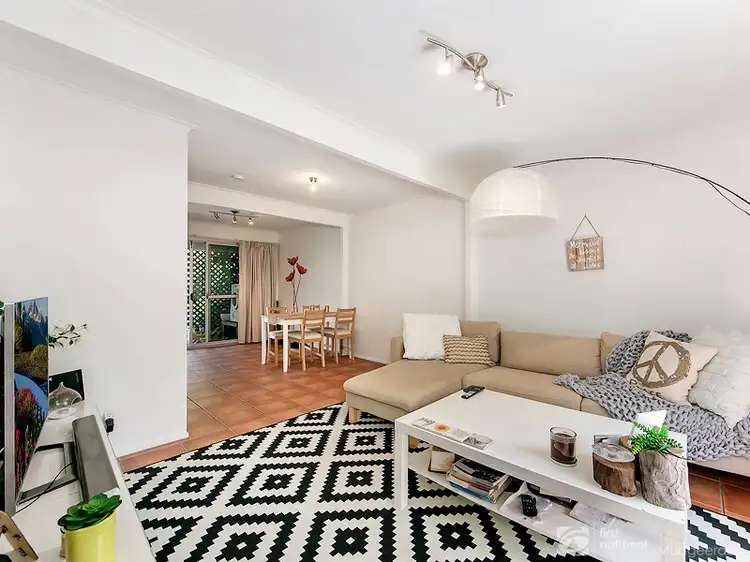 Third view of Homely townhouse listing, 5/2 Rainbow Drive, Mudgeeraba QLD 4213