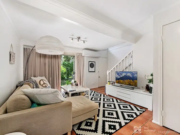 Fourth view of Homely townhouse listing, 5/2 Rainbow Drive, Mudgeeraba QLD 4213