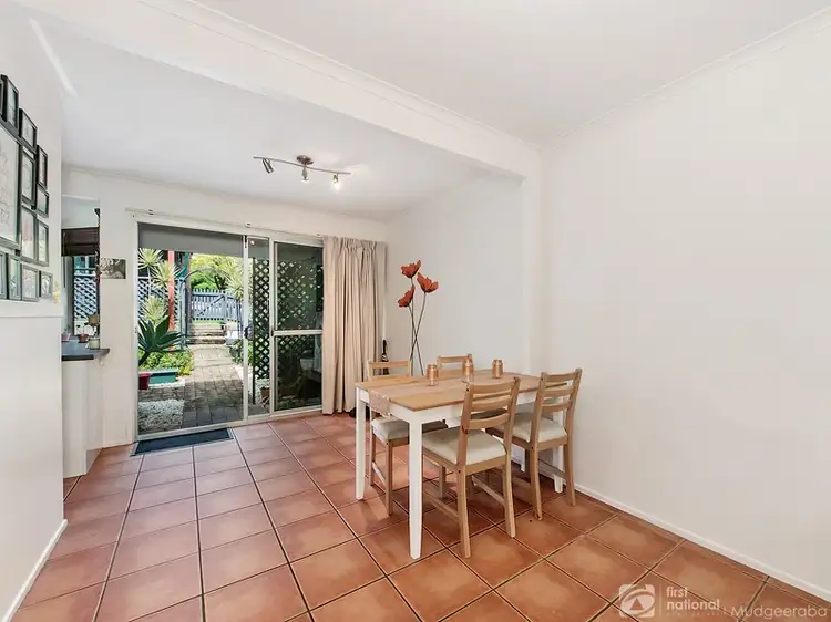 Fifth view of Homely townhouse listing, 5/2 Rainbow Drive, Mudgeeraba QLD 4213