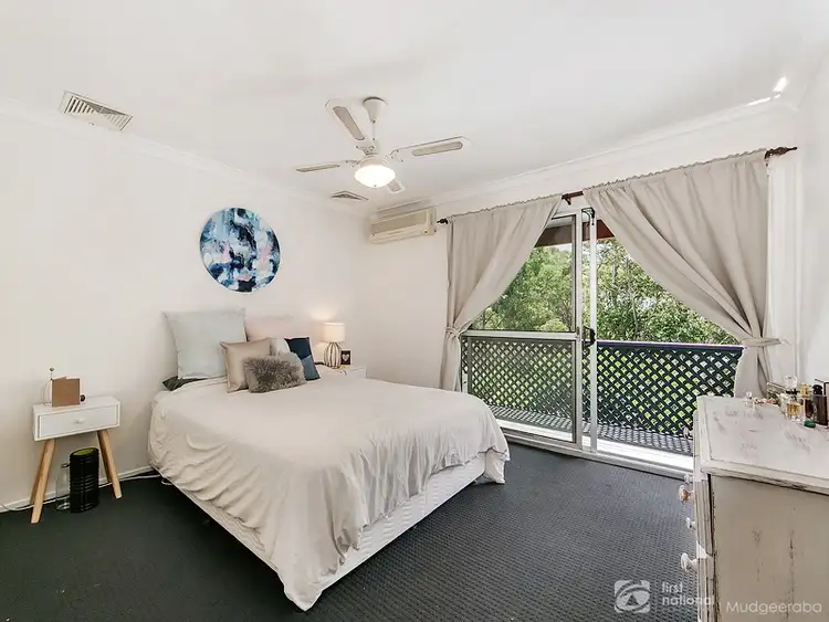 Sixth view of Homely townhouse listing, 5/2 Rainbow Drive, Mudgeeraba QLD 4213