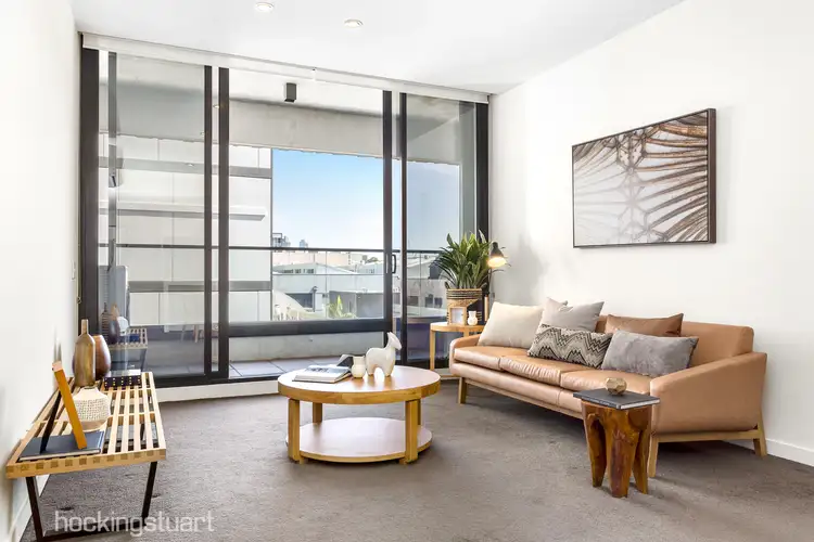 326/253 Bridge Road, Richmond VIC 3121