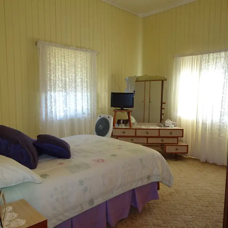 Third view of Homely house listing, 5 BROADHURST STREET, Childers QLD 4660