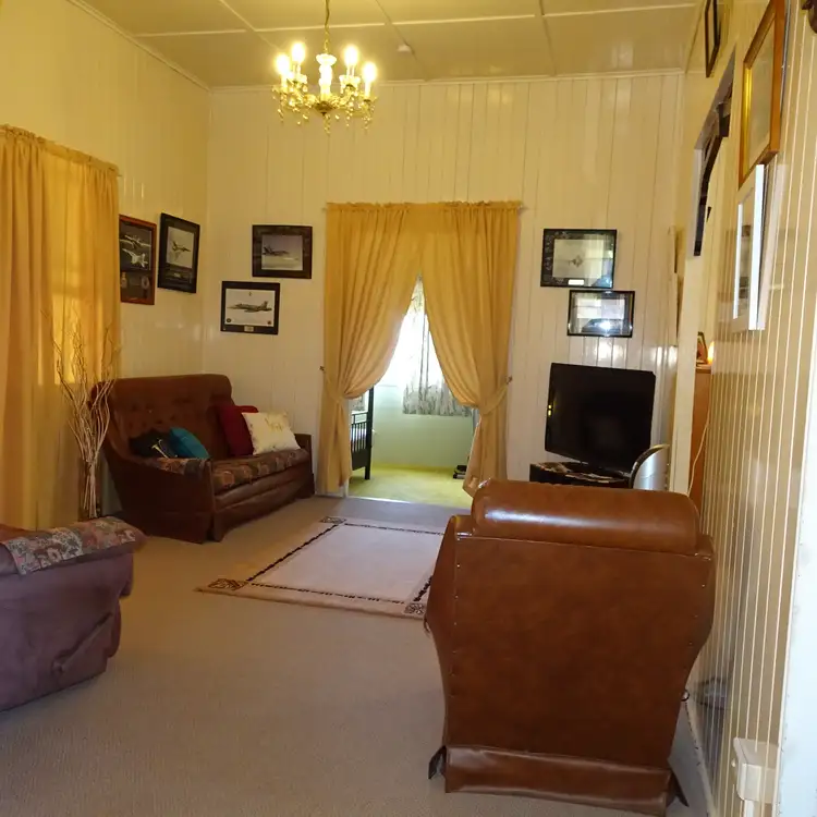 Fourth view of Homely house listing, 5 BROADHURST STREET, Childers QLD 4660