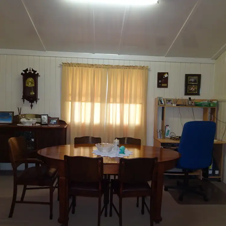 Fifth view of Homely house listing, 5 BROADHURST STREET, Childers QLD 4660