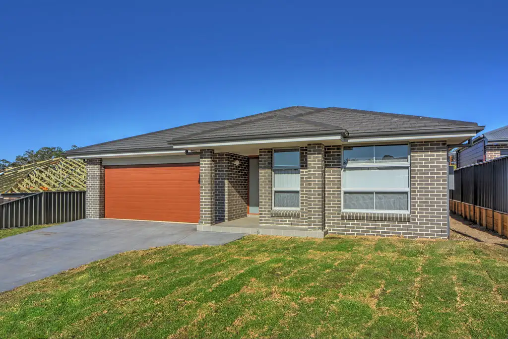 Main view of Homely house listing, 8 Turnstone Vista, South Nowra NSW 2541