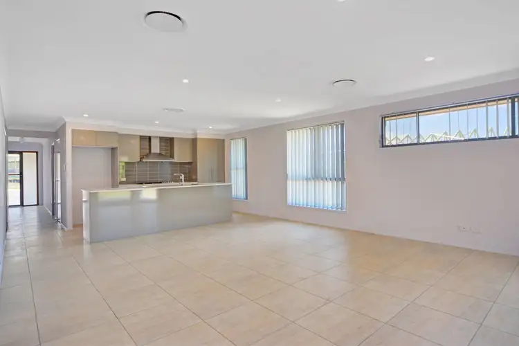 Second view of Homely house listing, 8 Turnstone Vista, South Nowra NSW 2541
