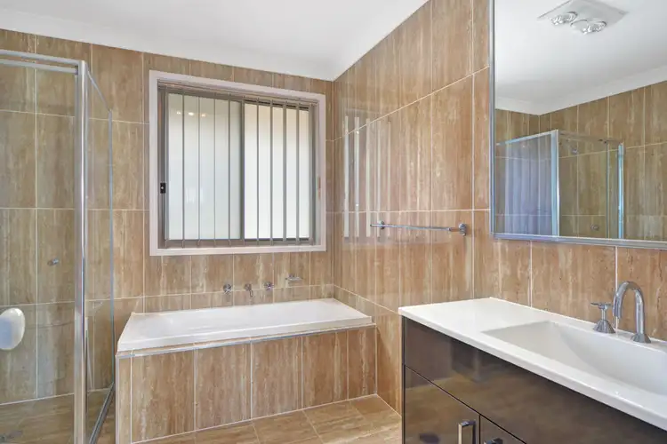 Third view of Homely house listing, 8 Turnstone Vista, South Nowra NSW 2541