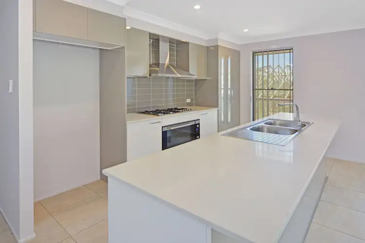 Fourth view of Homely house listing, 8 Turnstone Vista, South Nowra NSW 2541