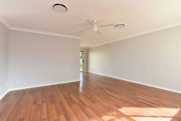 Second view of Homely house listing, 15 First Street, Millfield NSW 2325