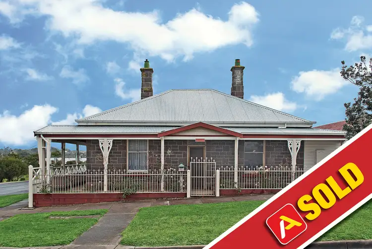 Second view of Homely house listing, 23 Bentinck Street, Portland VIC 3305