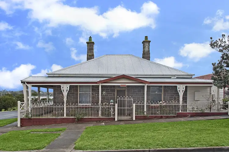 Third view of Homely house listing, 23 Bentinck Street, Portland VIC 3305