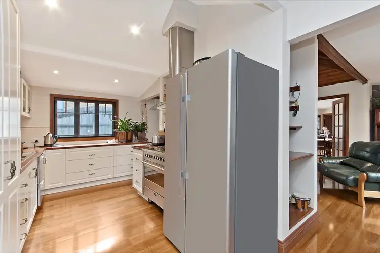 Fourth view of Homely house listing, 23 Bentinck Street, Portland VIC 3305