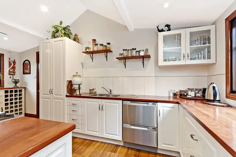 Fifth view of Homely house listing, 23 Bentinck Street, Portland VIC 3305