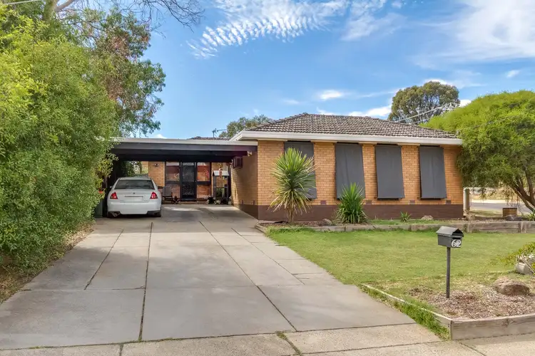 Main view of Homely house listing, 62 Specimen Hill Road, Golden Square VIC 3555