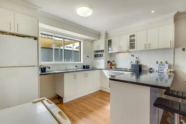 Second view of Homely house listing, 62 Specimen Hill Road, Golden Square VIC 3555