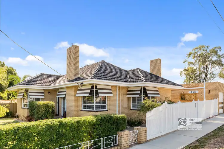 Main view of Homely house listing, 656 Midland Highway, Huntly VIC 3551
