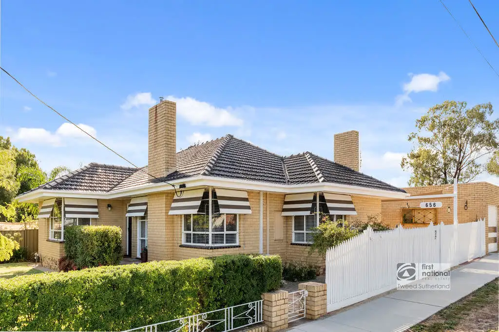 Main view of Homely house listing, 656 Midland Highway, Huntly VIC 3551