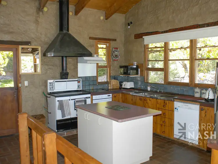 Second view of Homely rural property listing, 99 Bald Hill Road, Wangandary VIC 3678