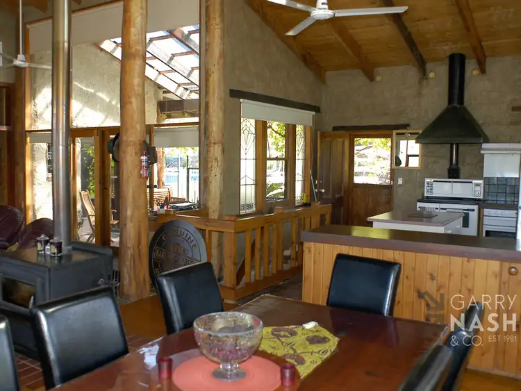 Fourth view of Homely rural property listing, 99 Bald Hill Road, Wangandary VIC 3678