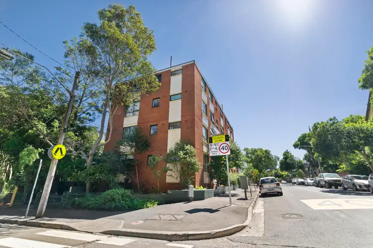 9/173 Bridge Road, Glebe NSW 2037