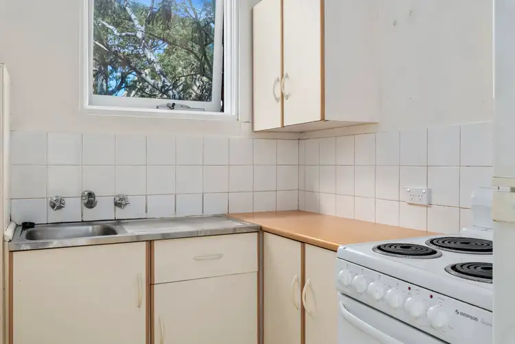 Third view of Homely studio listing, 9/173 Bridge Road, Glebe NSW 2037