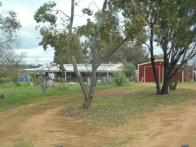 Main view of Homely rural property listing, 3450 Great Southern Highway, York WA 6302