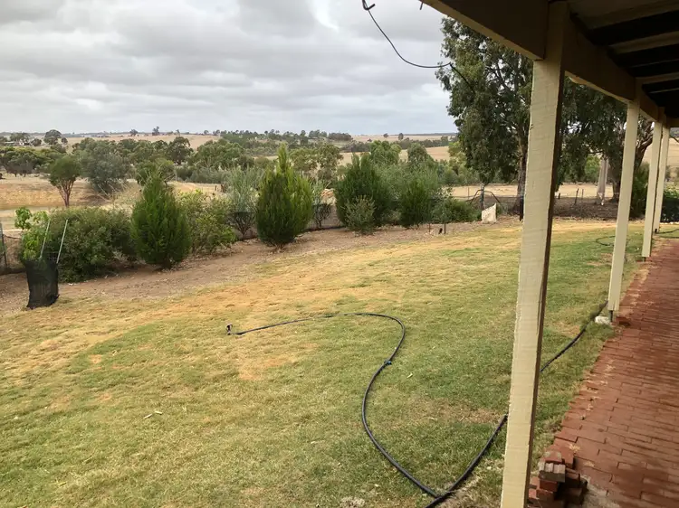 Fourth view of Homely rural property listing, 3450 Great Southern Highway, York WA 6302