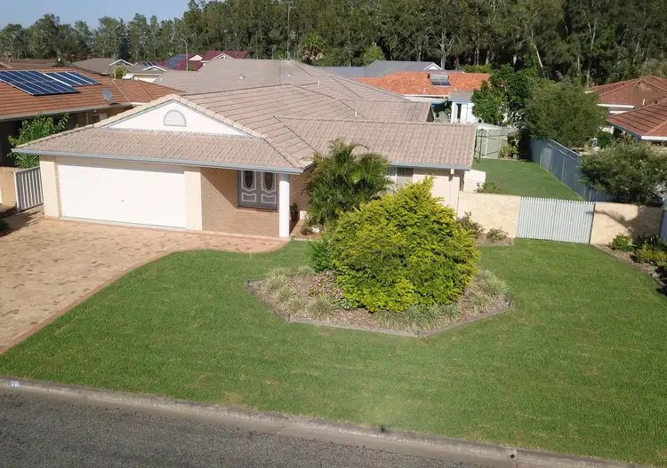 28 Oasis Parade, Tuncurry NSW 2428